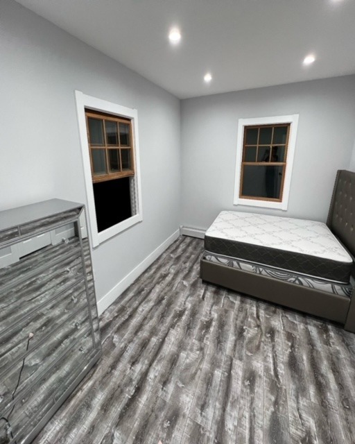 beautiful room